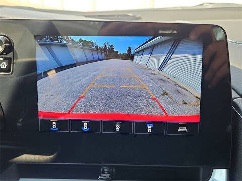 2021 Chevrolet Corvette Stingray