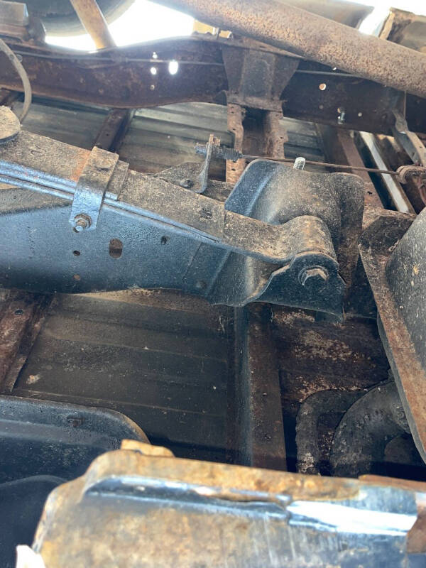 1983 Chevrolet C/K 10 Series