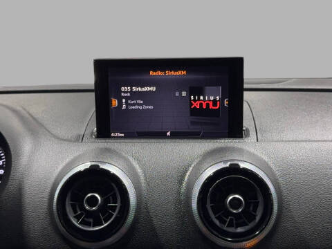 2019 Audi A3 quattro Premium 45 TFSI