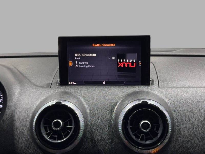 2019 Audi A3 quattro Premium 45 TFSI