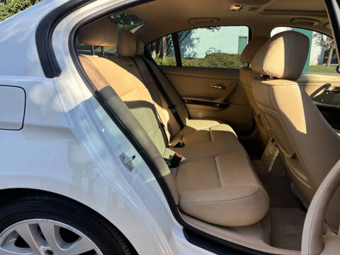 2006 BMW 3 Series 325xi