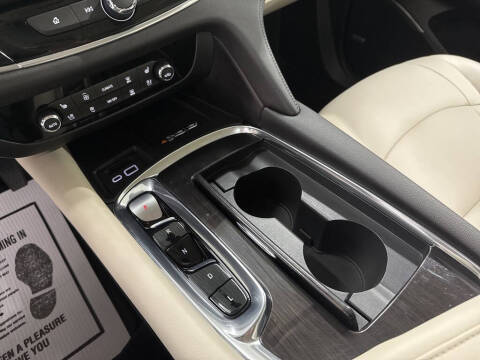 2023 Buick Enclave Premium