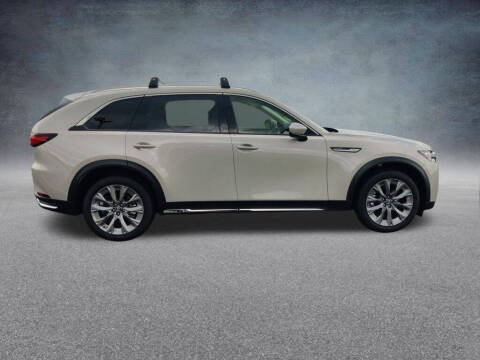 2026 Mazda CX-90 3.3 Turbo Premium Plus