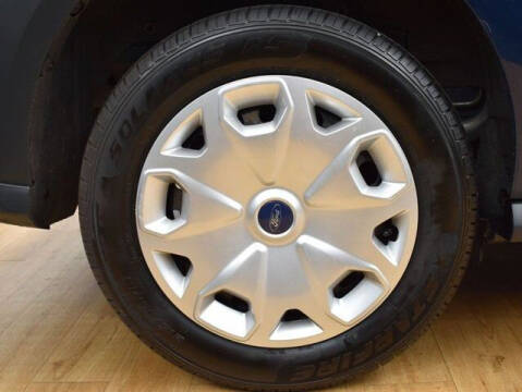 2015 Ford Transit Connect Cargo