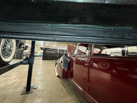 1970 Lincoln Continental