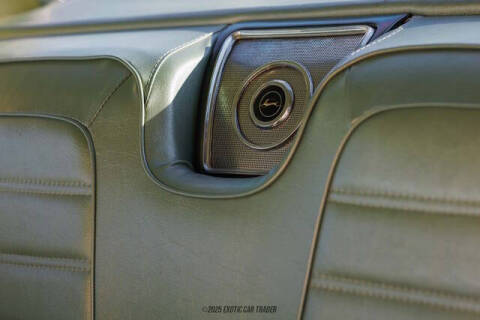 1963 Chevrolet Impala