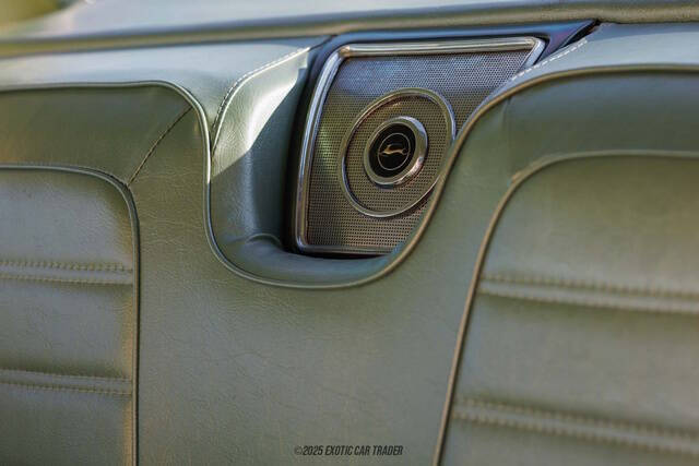 1963 Chevrolet Impala