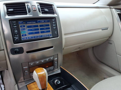 2005 Cadillac XLR