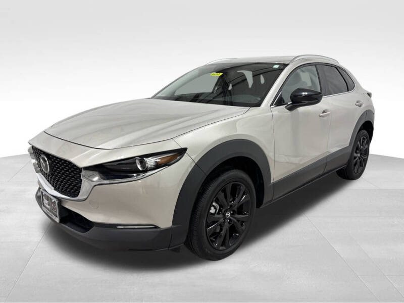 2024 Mazda CX-30 2.5 S Select Sport