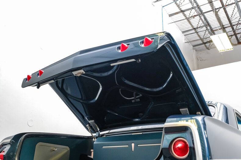 1962 Chevrolet Impala