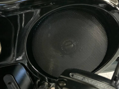 2014 Harley-Davidson FLHTK ULTRA LIMITED