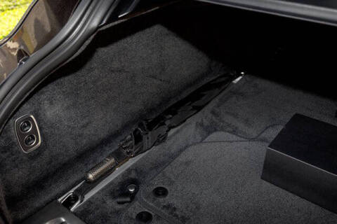 2026 Aston Martin DBX 707