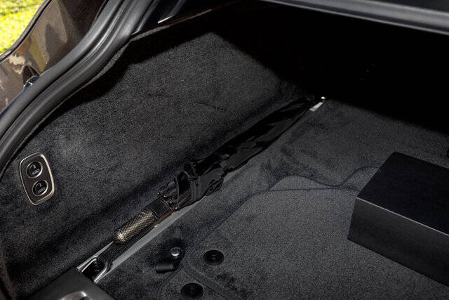 2026 Aston Martin DBX 707