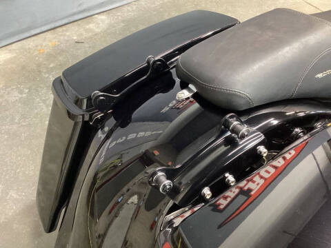 2012 Harley-Davidson Road King