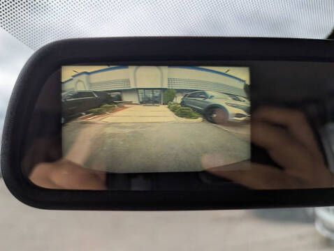 2016 Chevrolet Express 3500