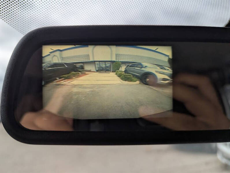 2016 Chevrolet Express 3500