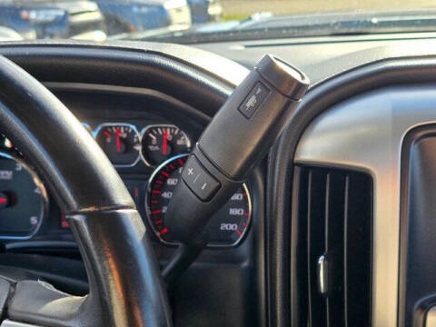 2015 GMC Sierra 2500HD