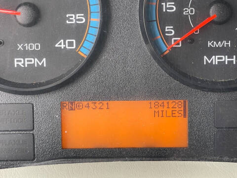 2013 International DuraStar 4300