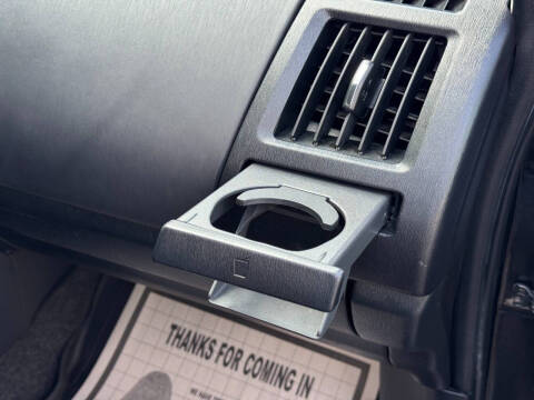 2017 Toyota Prius v Four