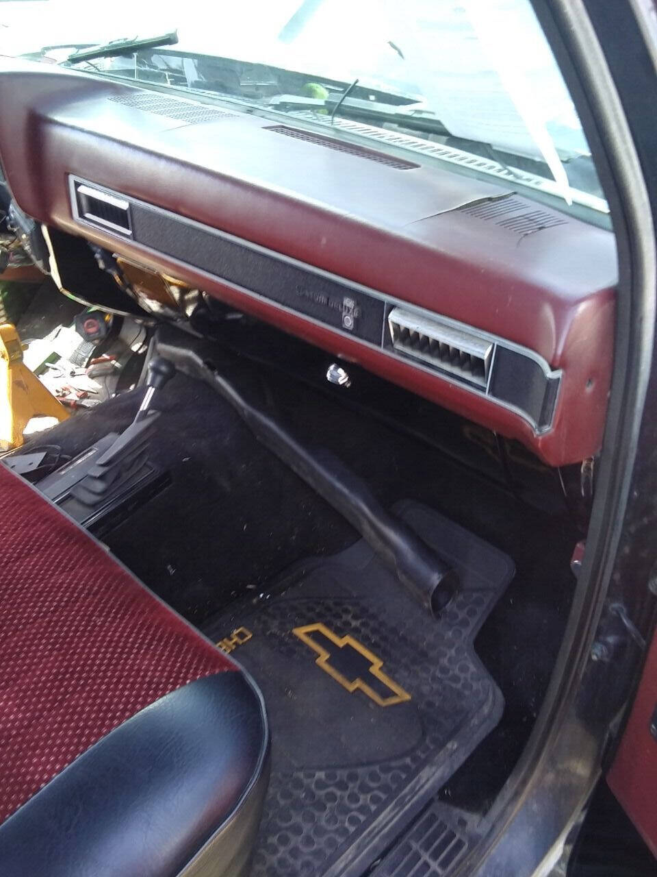 1985 Chevrolet C/K 10 Series for sale at Good Guys Auto Sales in CHEYENNE, WY