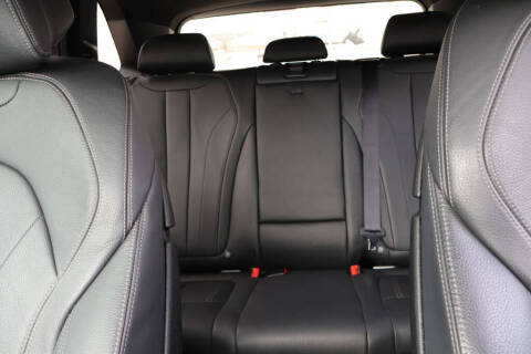 2017 BMW X5 sDrive35i