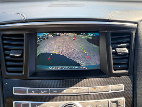 2019 Infiniti QX60 Pure