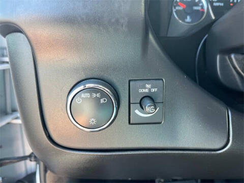 2022 GMC Savana 2500