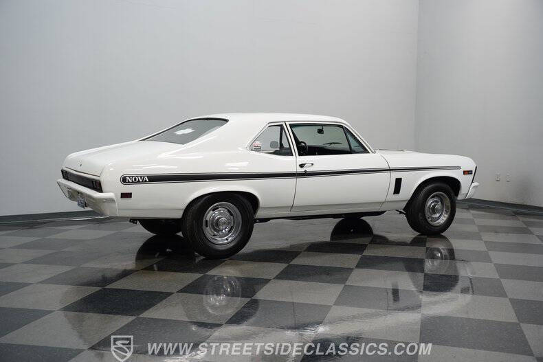 1969 Chevrolet Nova