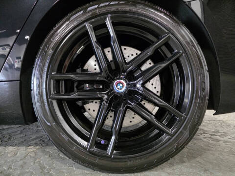 2023 BMW M8 Competition