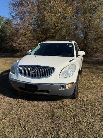 2011 Buick Enclave CXL-1