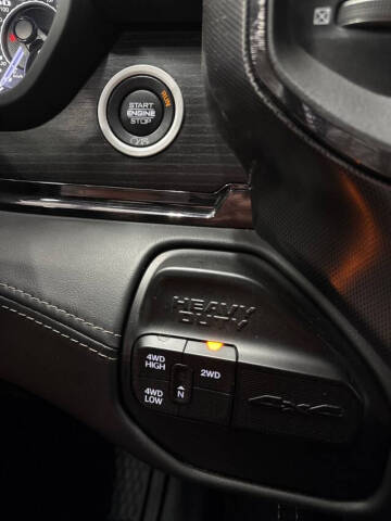 2022 RAM 2500 Limited