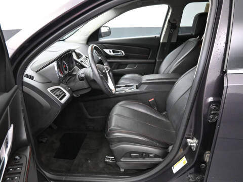 2014 GMC Terrain SLT-1