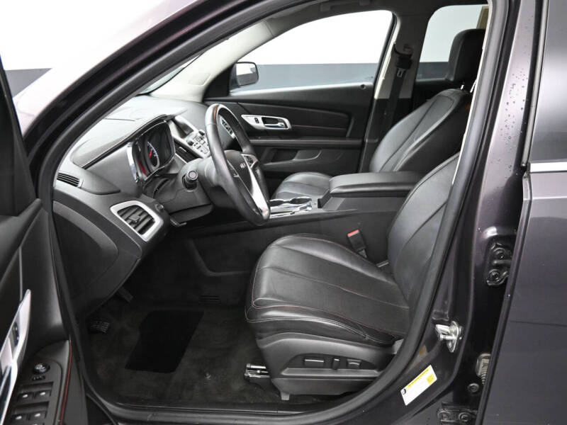2014 GMC Terrain SLT-1