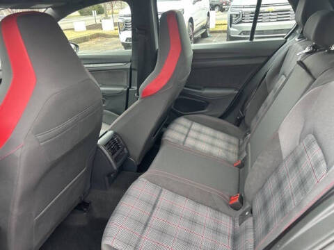 2024 Volkswagen Golf GTI 380 S