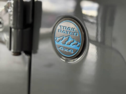 2024 Jeep Wrangler Sport S 4xe