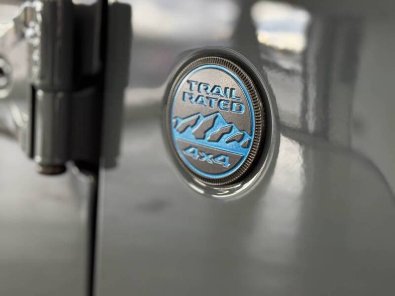 2024 Jeep Wrangler Sport S 4xe