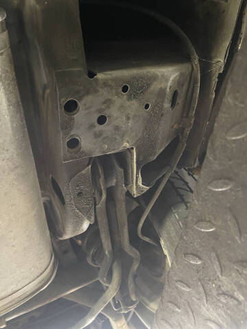 1987 Ford Mustang GT