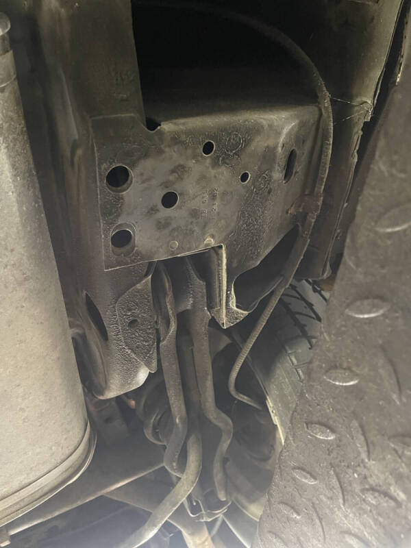 1987 Ford Mustang GT