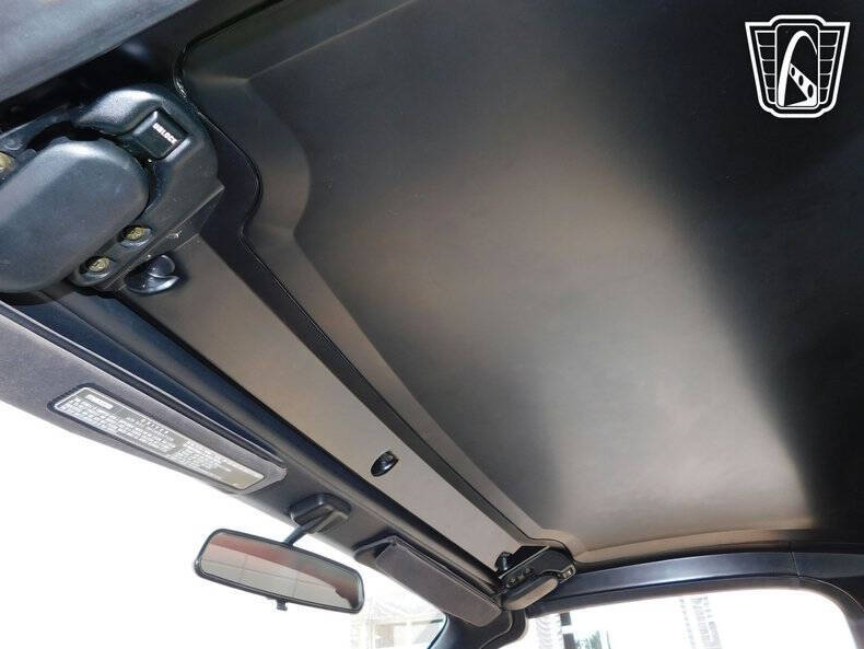 1990 Mazda MX-5 Miata