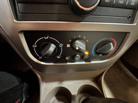 2007 Saturn Ion 2