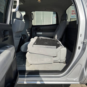 2007 Toyota Tundra SR5