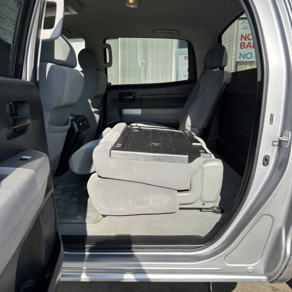 2007 Toyota Tundra SR5