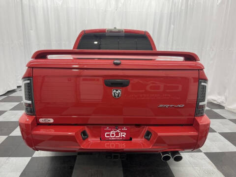 2005 Dodge Ram 1500 SRT-10