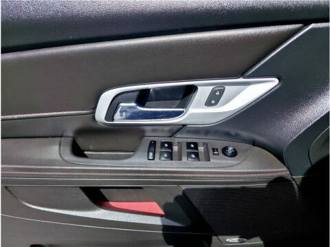 2013 GMC Terrain SLT-2