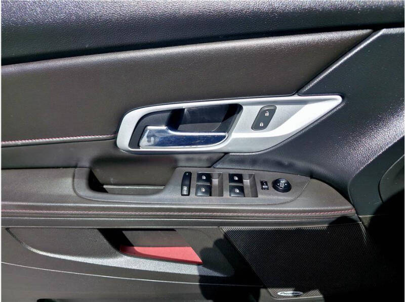 2013 GMC Terrain SLT-2