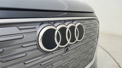 2023 Audi Q4 e-tron Premium Plus 40