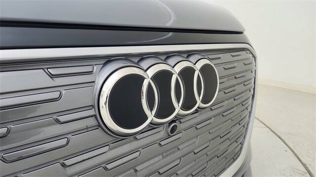 2023 Audi Q4 e-tron Premium Plus 40