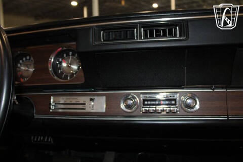 1971 Oldsmobile Cutlass Supreme