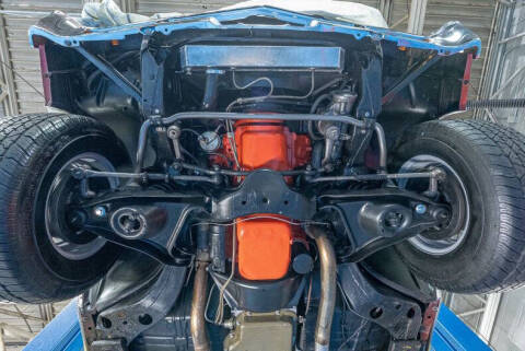 1967 Chevrolet Chevelle