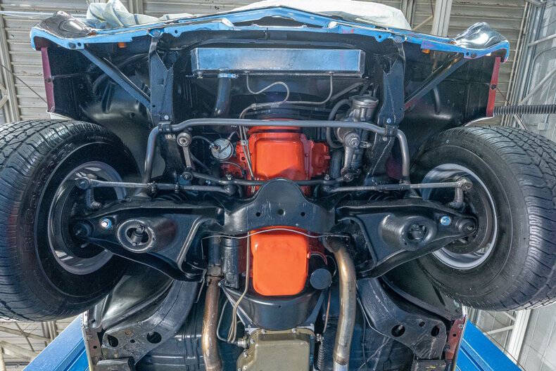 1967 Chevrolet Chevelle